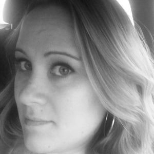 Meet your Posher, Kristina